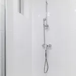 Neuf Metro Jaures- 19 - 2p - Flat-guest * פריז